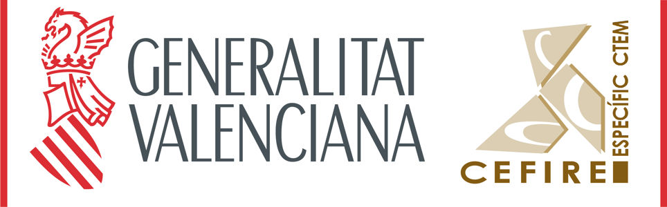 CEFIRE ESPECÍFIC CTEM