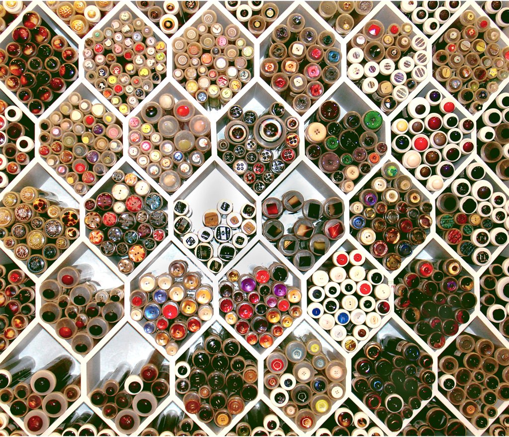 pii1 panal hexagonal