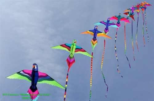 16 I 1P Tales al vent