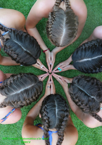 16 I 4P1 Esperanza hexagonal