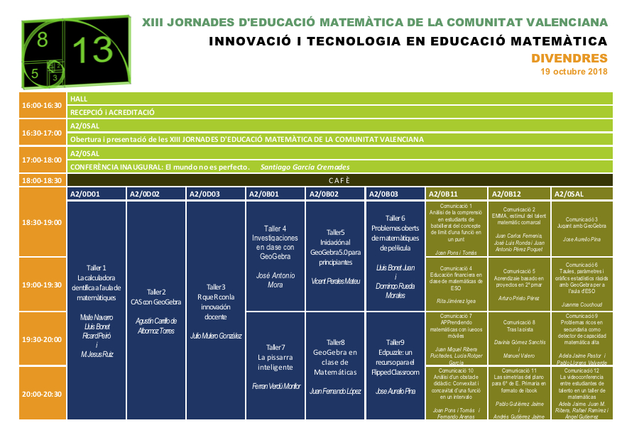 Programa13JornadesDivendres