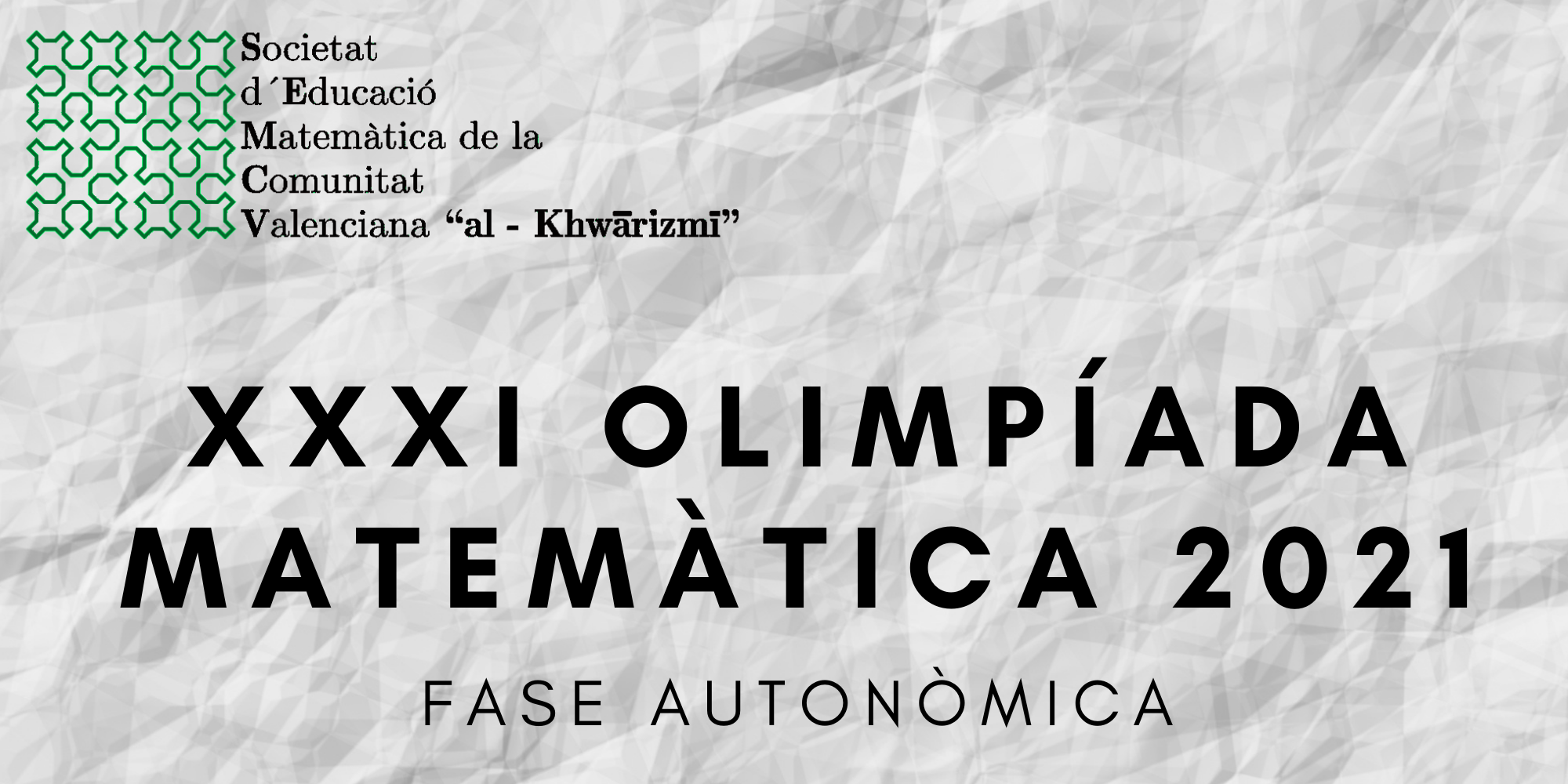 OLIMPÍADA MATEMÀTICA 2021 Fase Aut