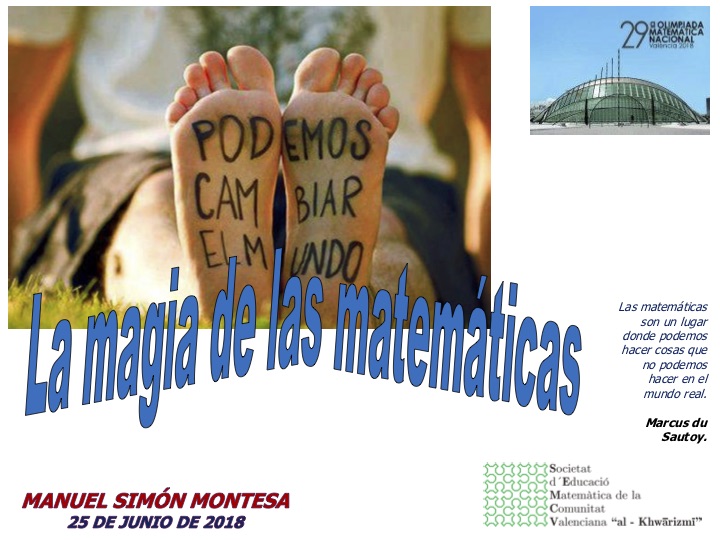 MATEScambiarMUNDO2018