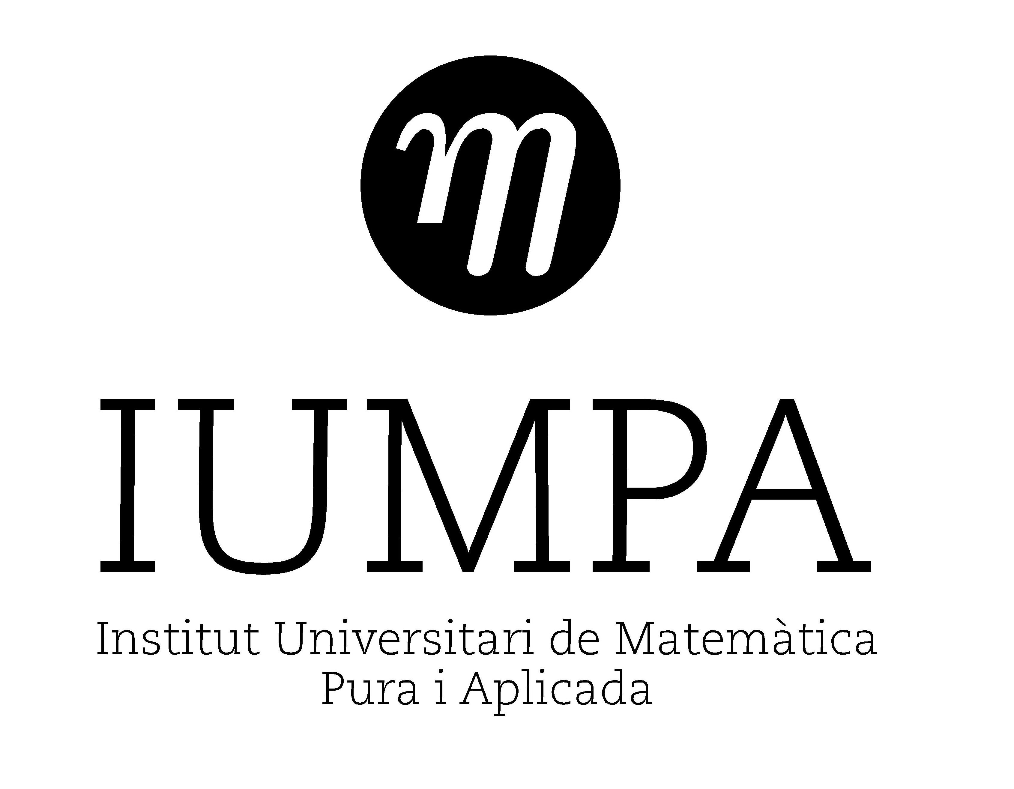 Logo Institut Universitari