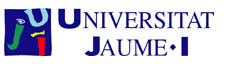 Logo UJI