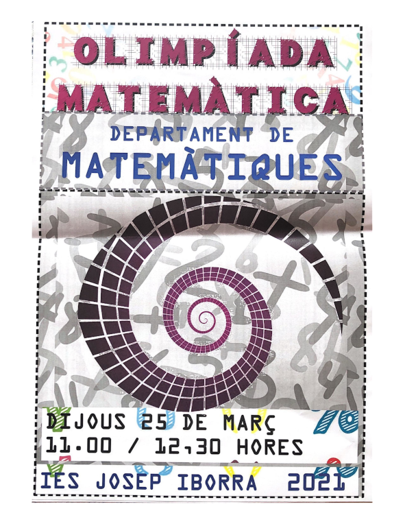 IES Josep Iborra 2 M