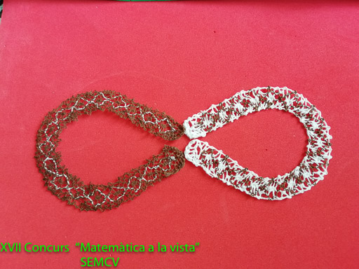 Menció Especial - Infinto