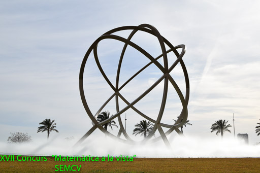 Menció Especial - Bola vola-dora