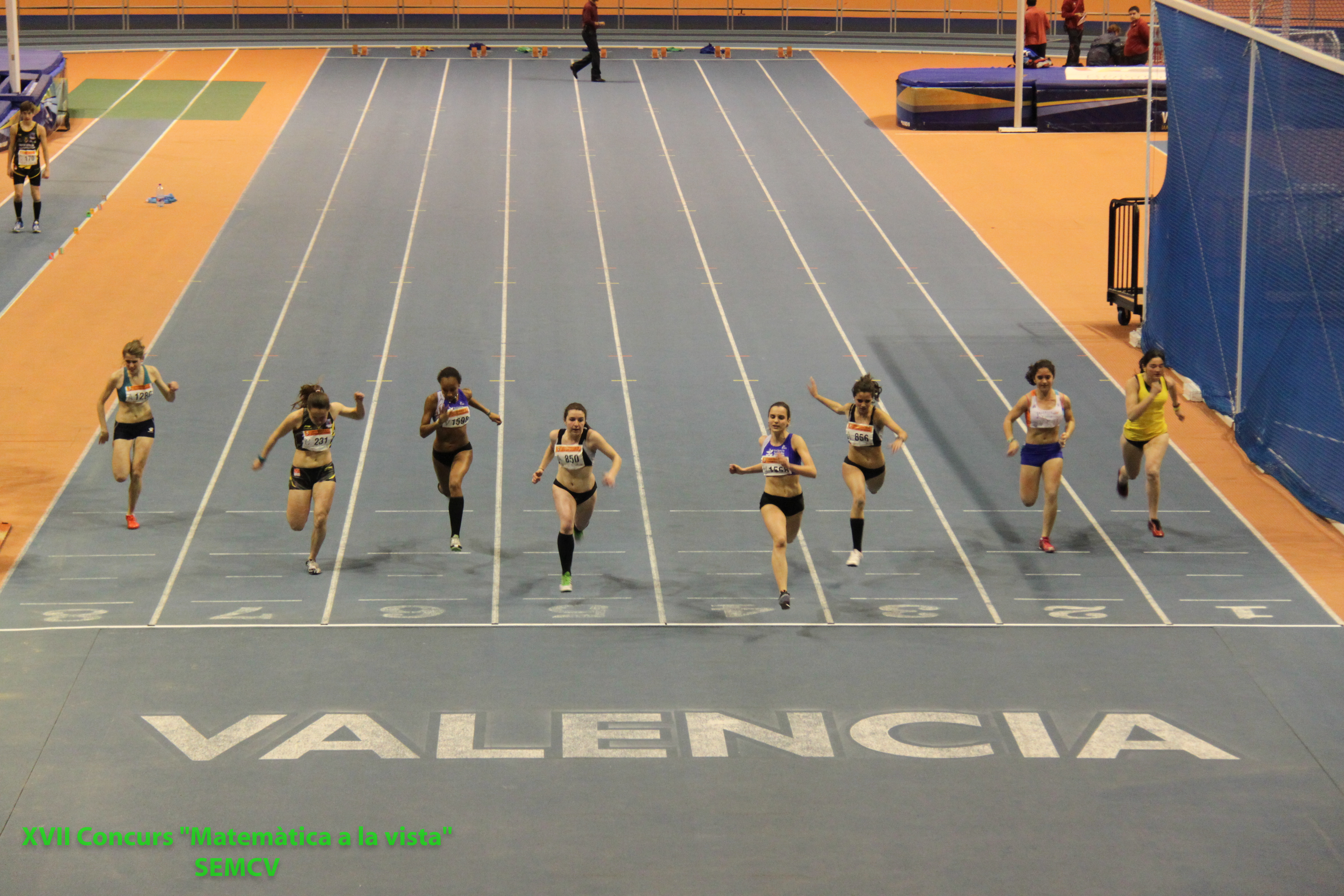 17 I 4P1 La línea pone el orden