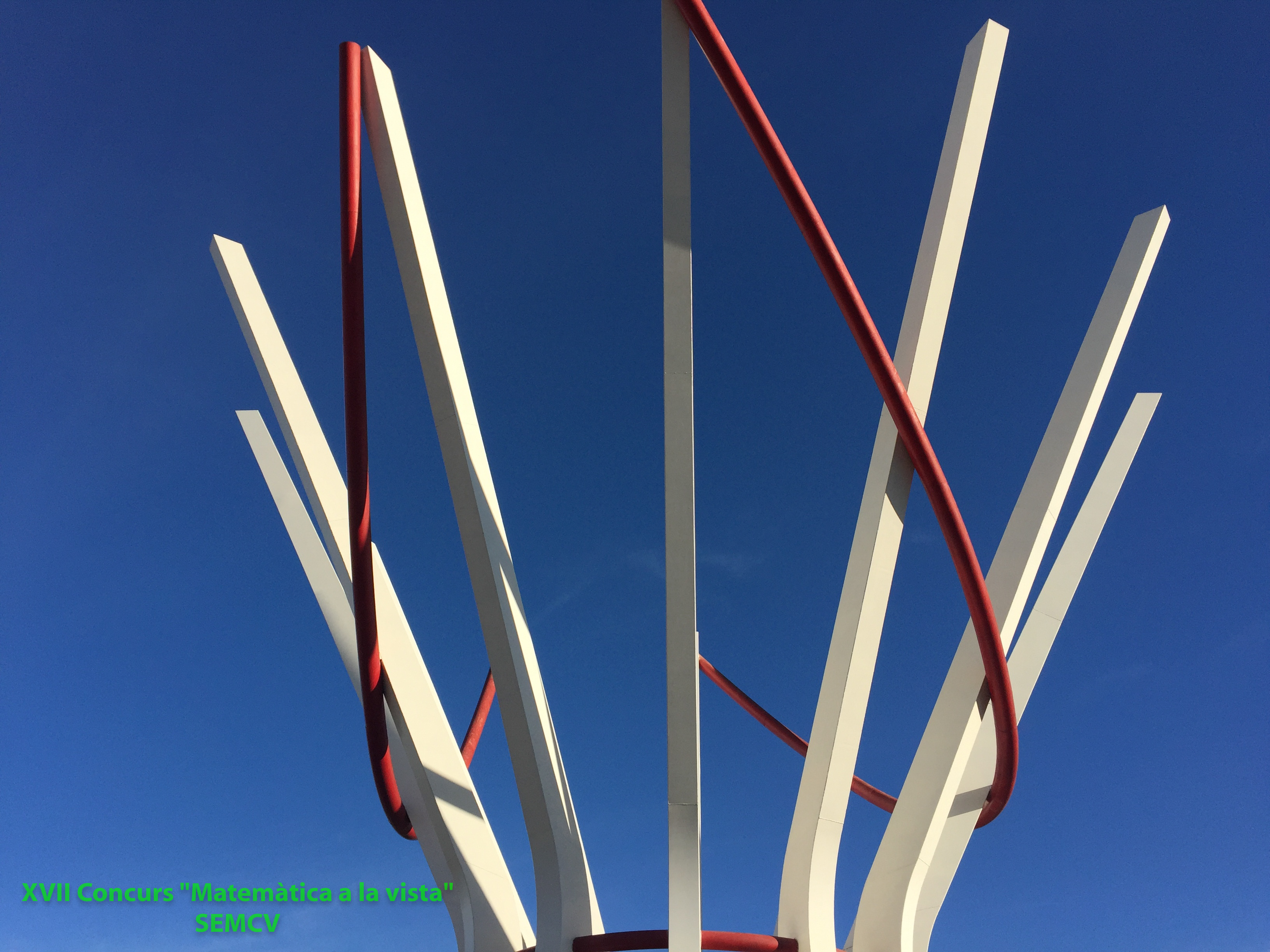 17 I 4P4 Barras Parabólicas e Hiperbólicas