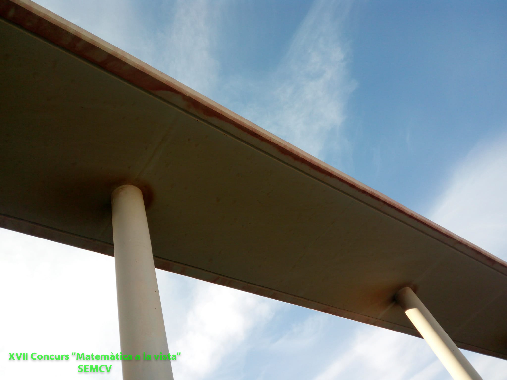 17 I S 1P (1de3) Aristas en el cielo   Sujetando la recta