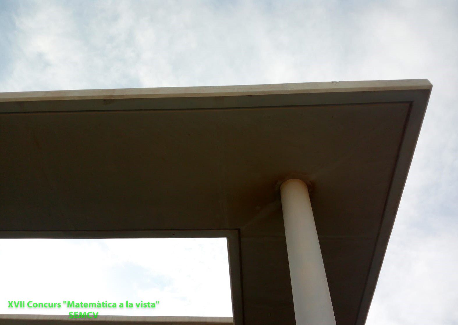 17 I S 1P (2de3) Aristas en el cielo   Vértice de apoyo