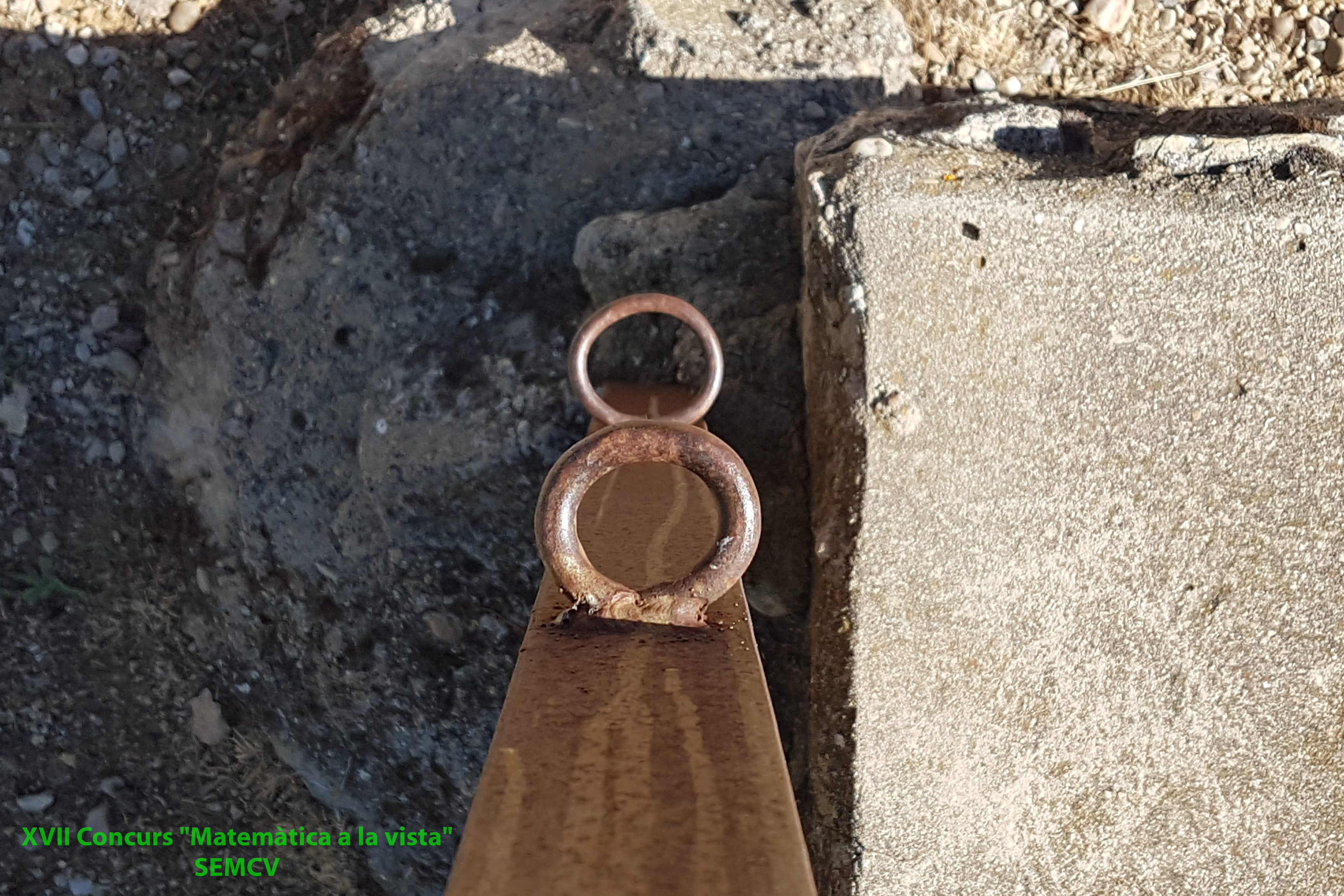 17 II 2P (2de4) Posició relativa   Tangents