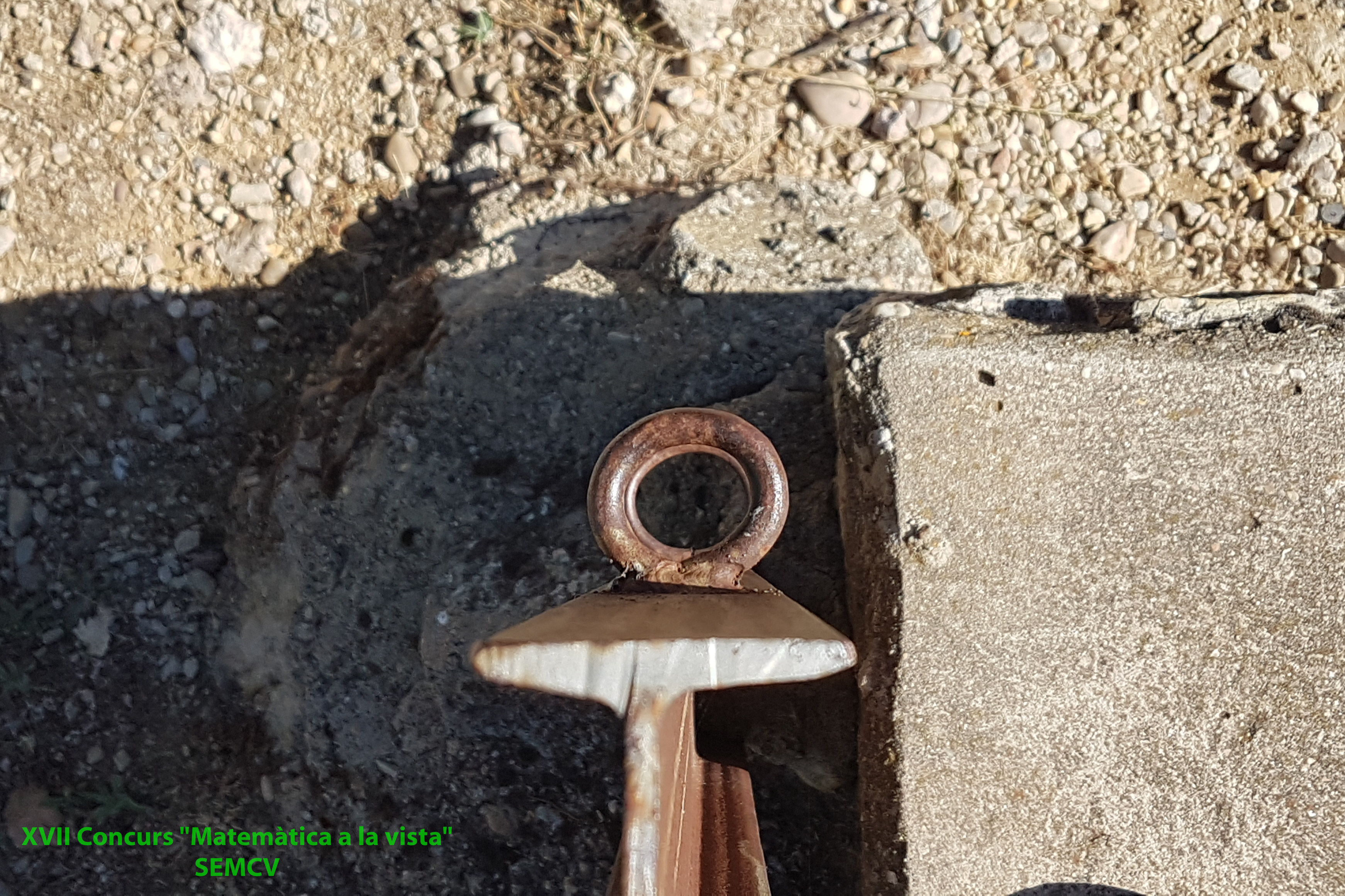 17 II 2P (4de4) Posició relativa   Coincidents