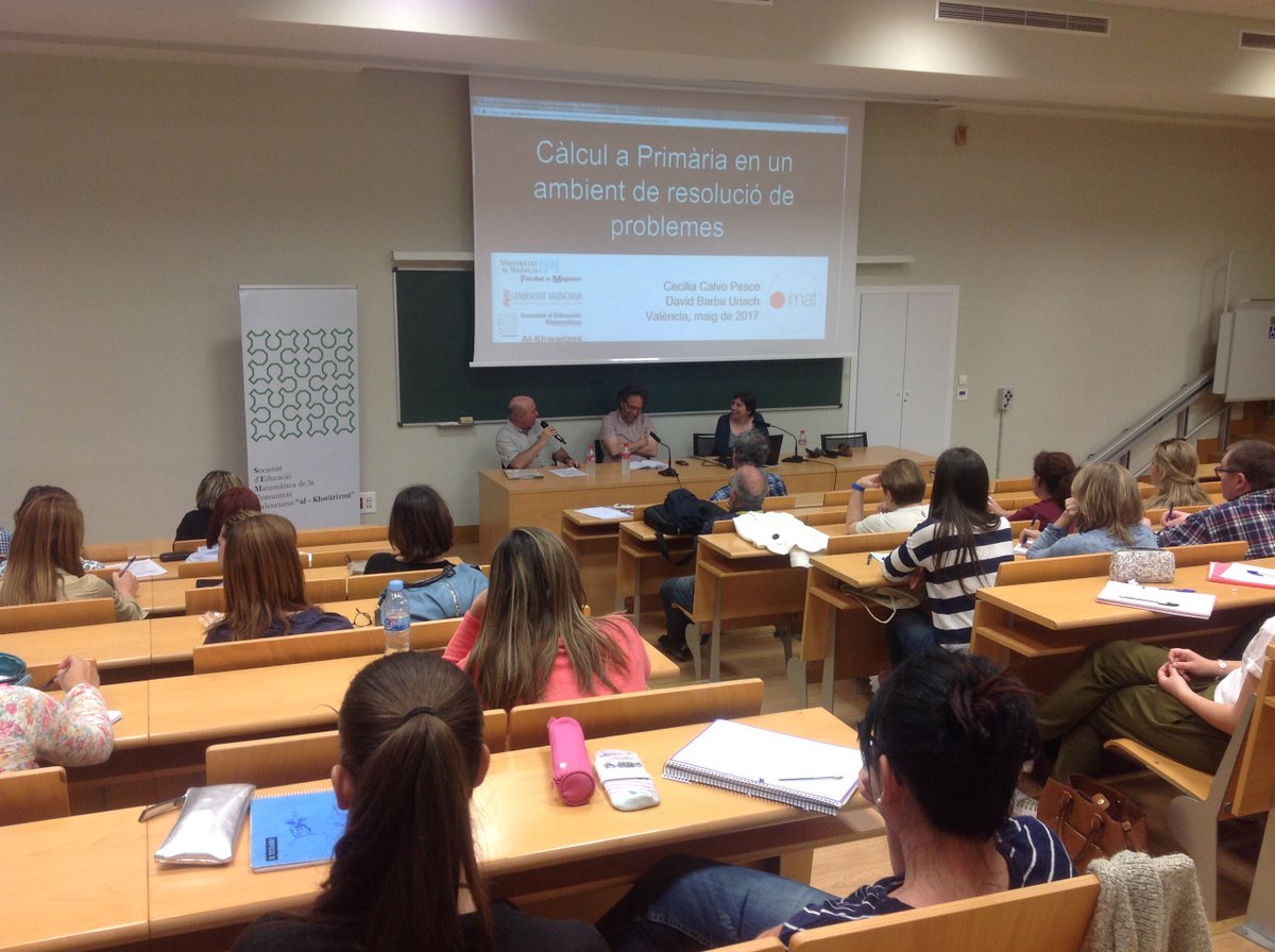 conferencia cecilia david