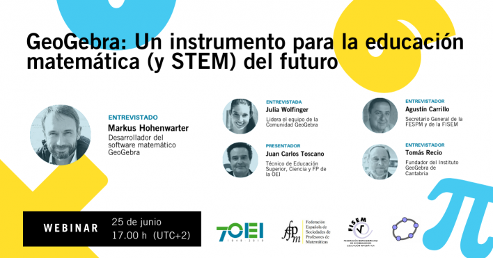 webinar GeoGebra