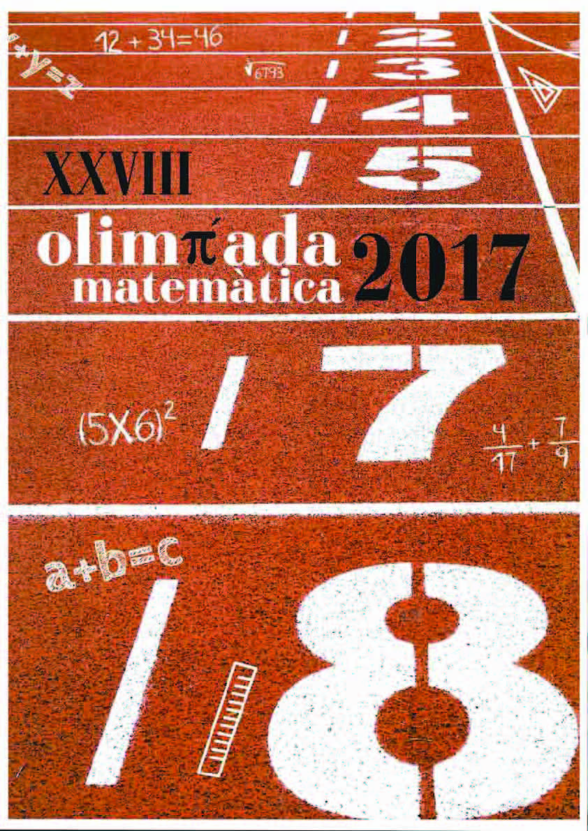 Cartell 2017 vert mini