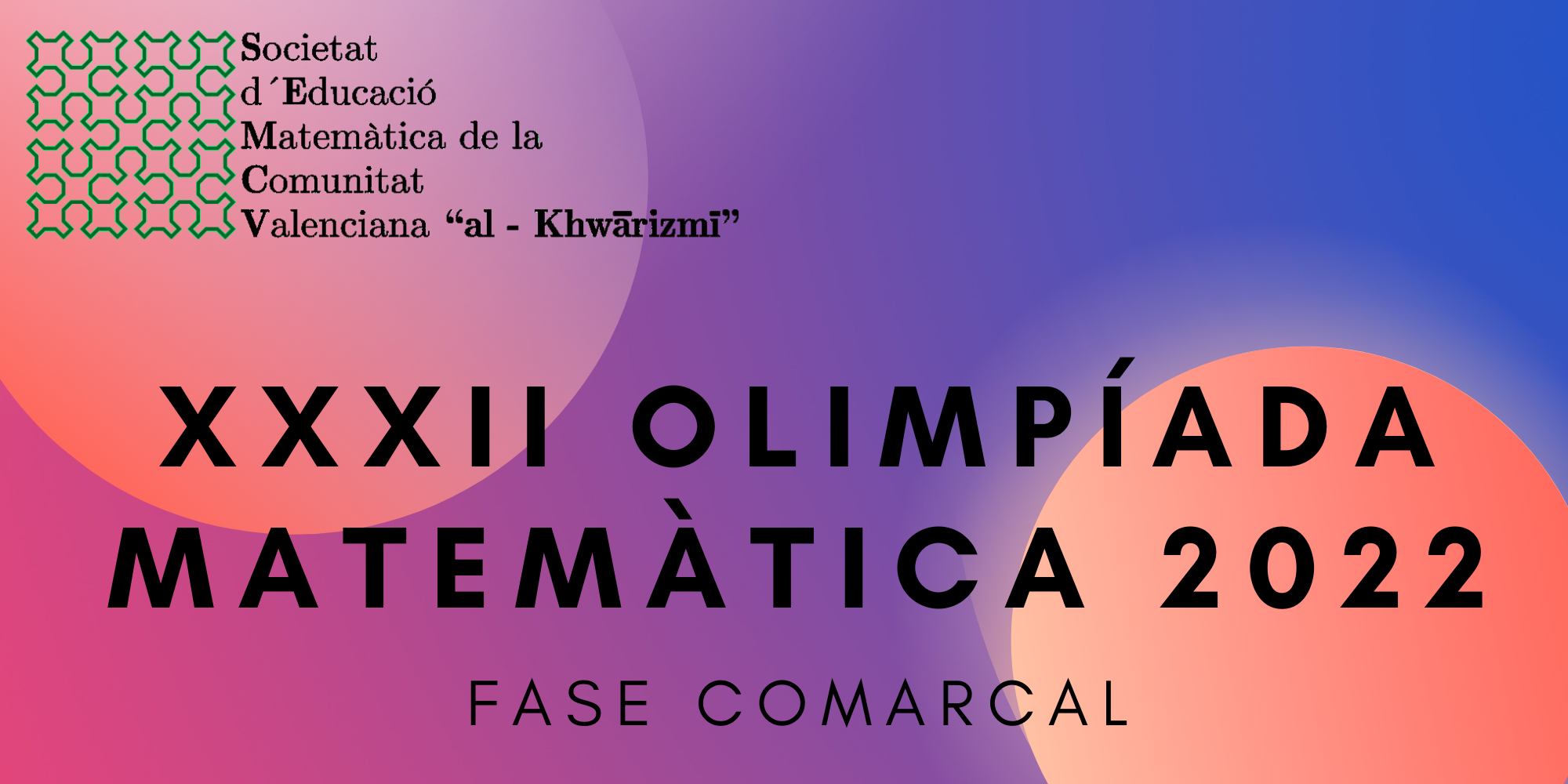 OLIMPÍADA MATEMÀTICA 2022