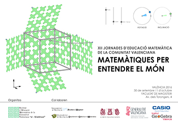 cartel XII Jornada H p